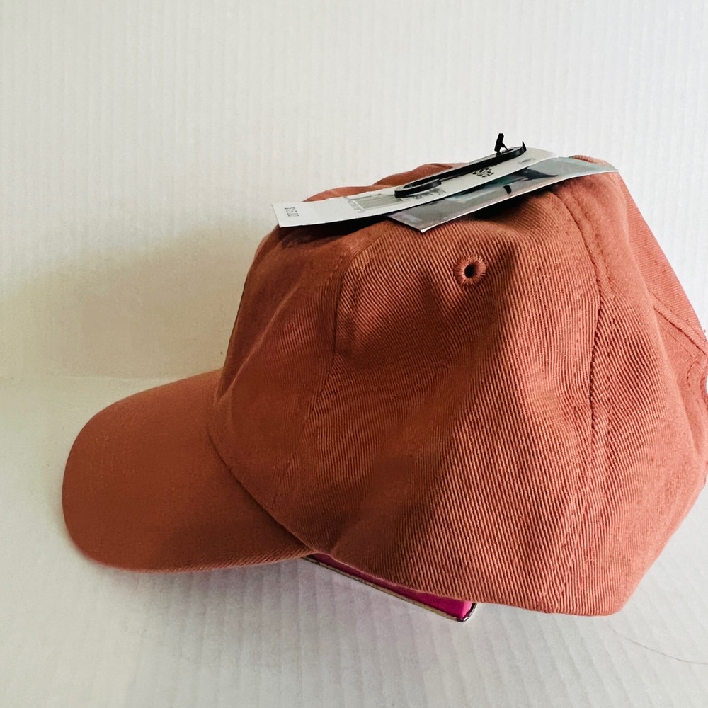 MTV Baseball Cap - Picture 5 of 8